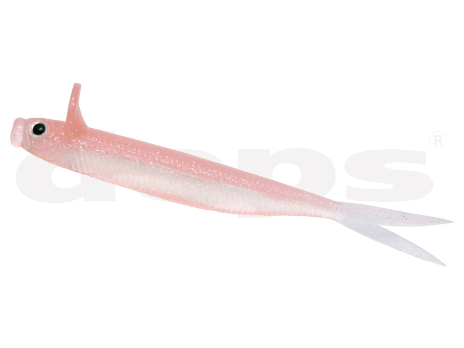 Deps Frilled Shad