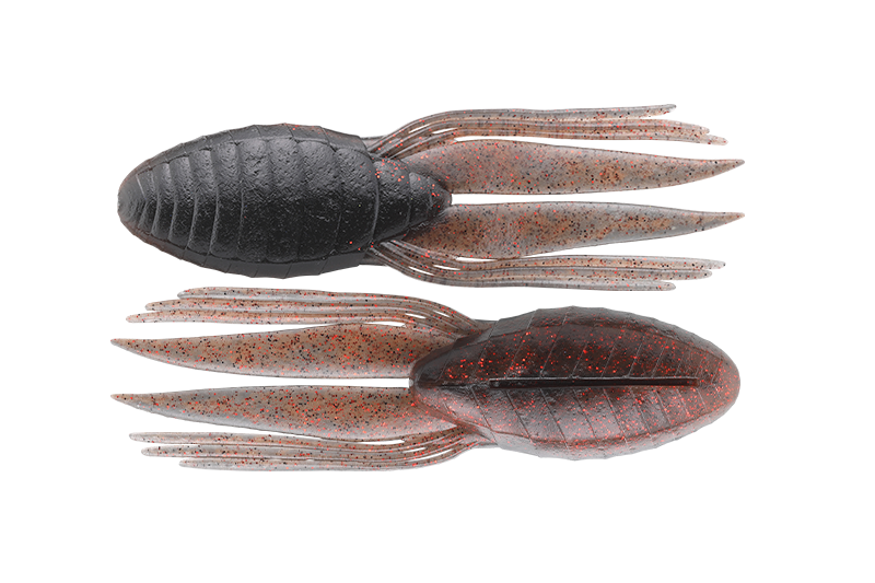 Jackall King Drift Craw