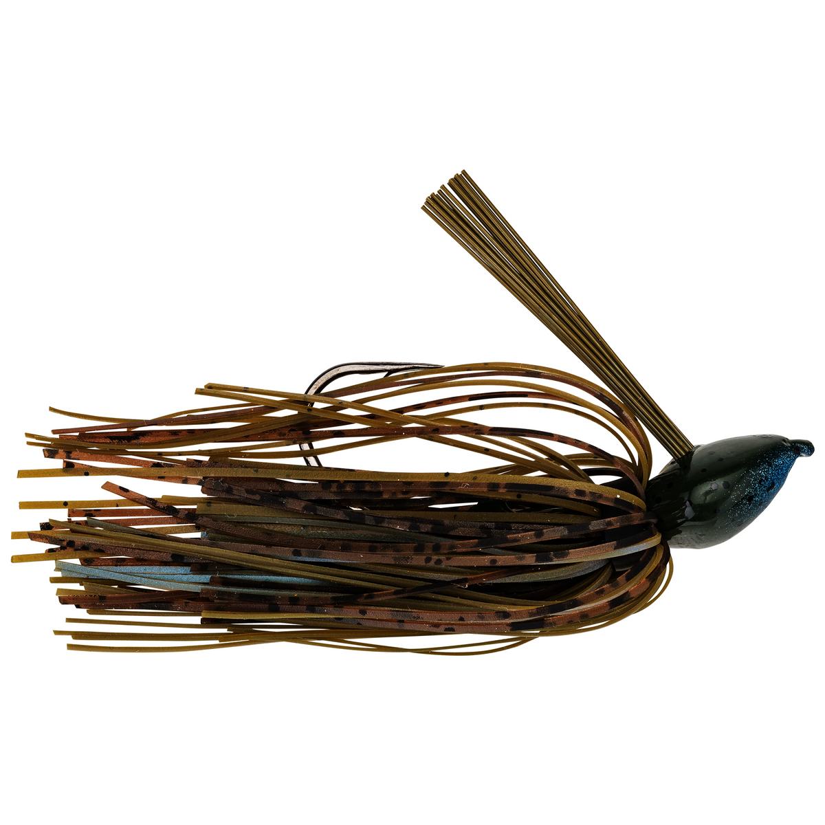 Strike King Denny Brauer Baby Structure Jig