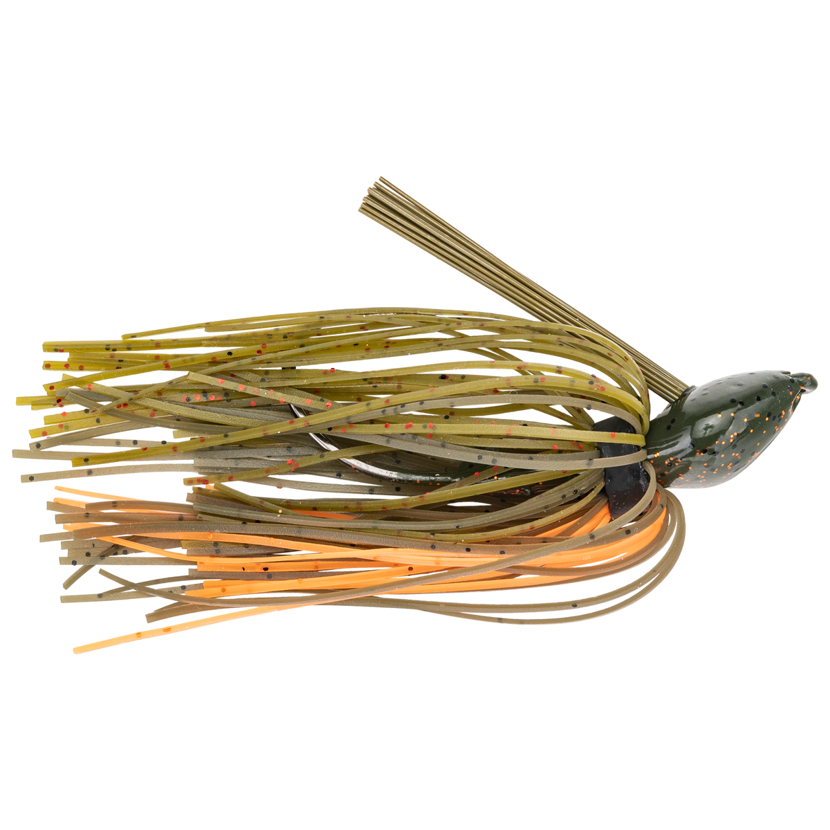 Strike King Denny Brauer Baby Structure Jig