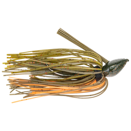 Strike King Denny Brauer Baby Structure Jig