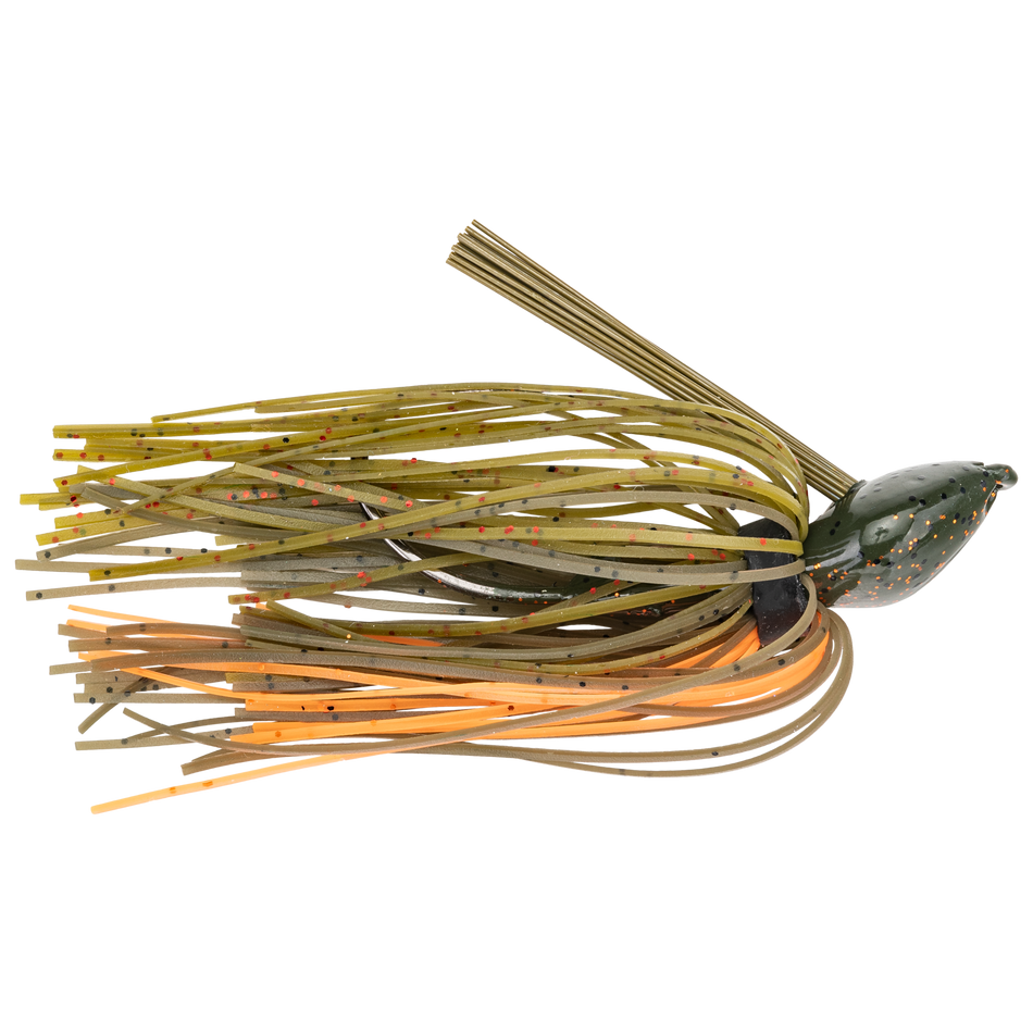Strike King Denny Brauer Baby Structure Jig