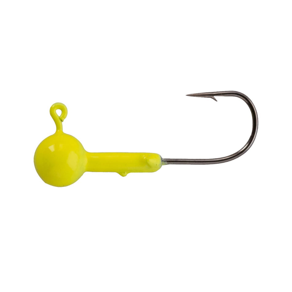 Leland's Lures Double Cross Jig Head 5-Pack