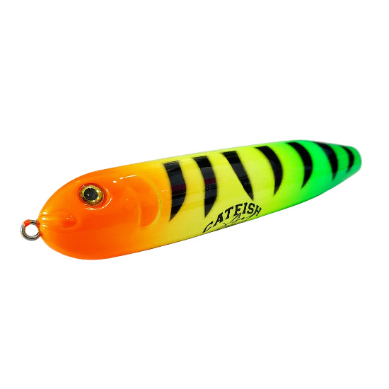 Tackle Bandit Demon Dragons 3.0 - Catfish College