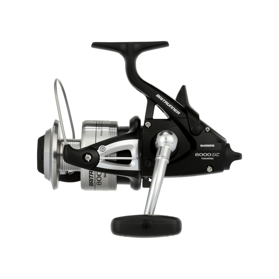 Shimano Baitrunner OC Spinning Reel