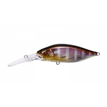 MEGABASS DEEP-X 200 LBO - Copperstate Tackle