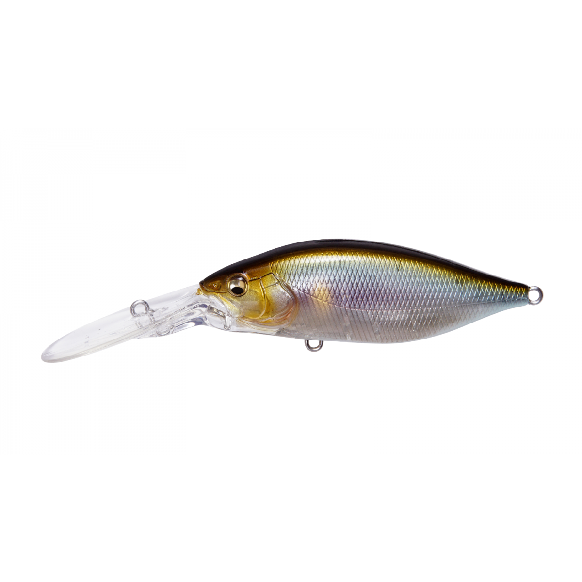 MEGABASS DEEP-X 200 LBO - Copperstate Tackle