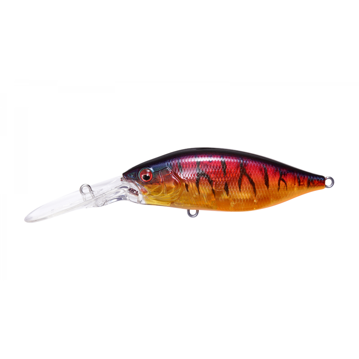 MEGABASS DEEP-X 200 LBO - Copperstate Tackle