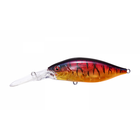 MEGABASS DEEP-X 200 LBO - Copperstate Tackle
