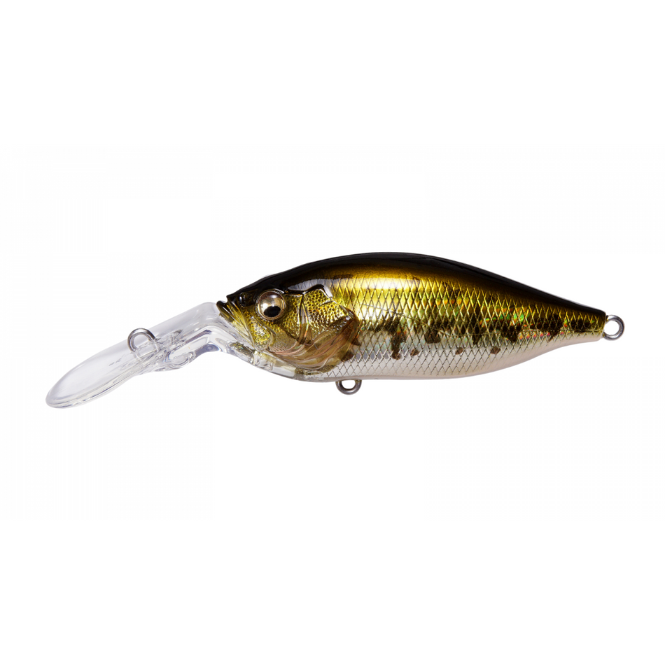 MEGABASS DEEP-X 100 LBO - Copperstate Tackle