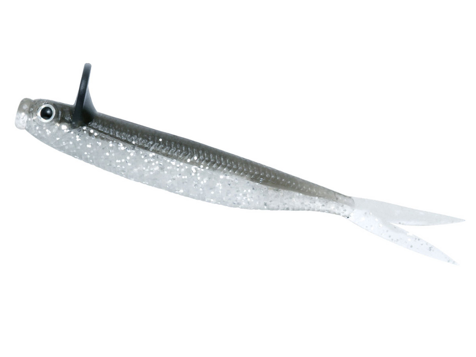 Deps Frilled Shad