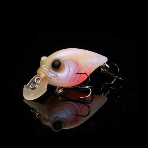 Megabass Quiet Griffon SR-X