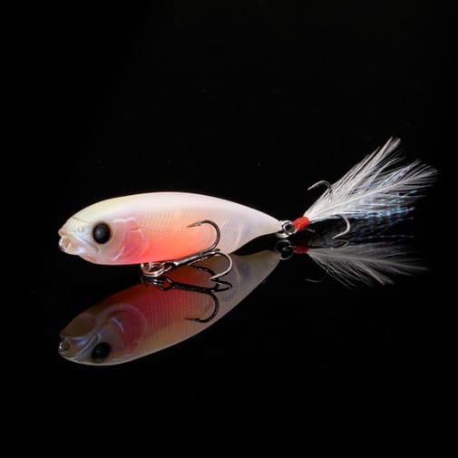 Megabass Karashi
