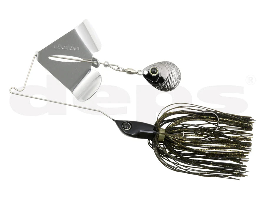Deps Mad Waver Buzz Bait
