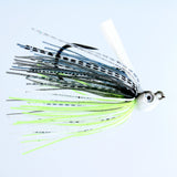 DIRTY JIGS CALIFORNIA SWIM JIG  - Copperstate Tackle