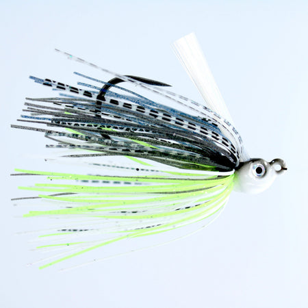 DIRTY JIGS CALIFORNIA SWIM JIG  - Copperstate Tackle