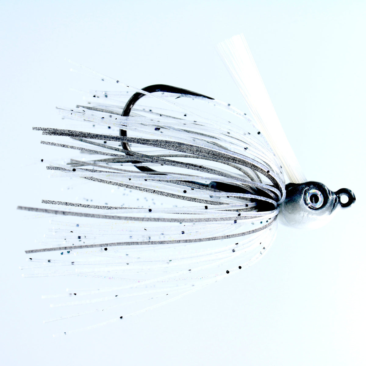 DIRTY JIGS CALIFORNIA SWIM JIG  - Copperstate Tackle
