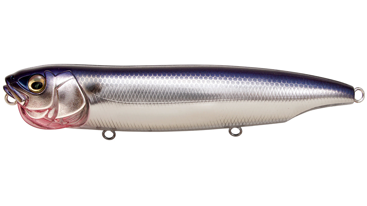 Megabass Dogmax