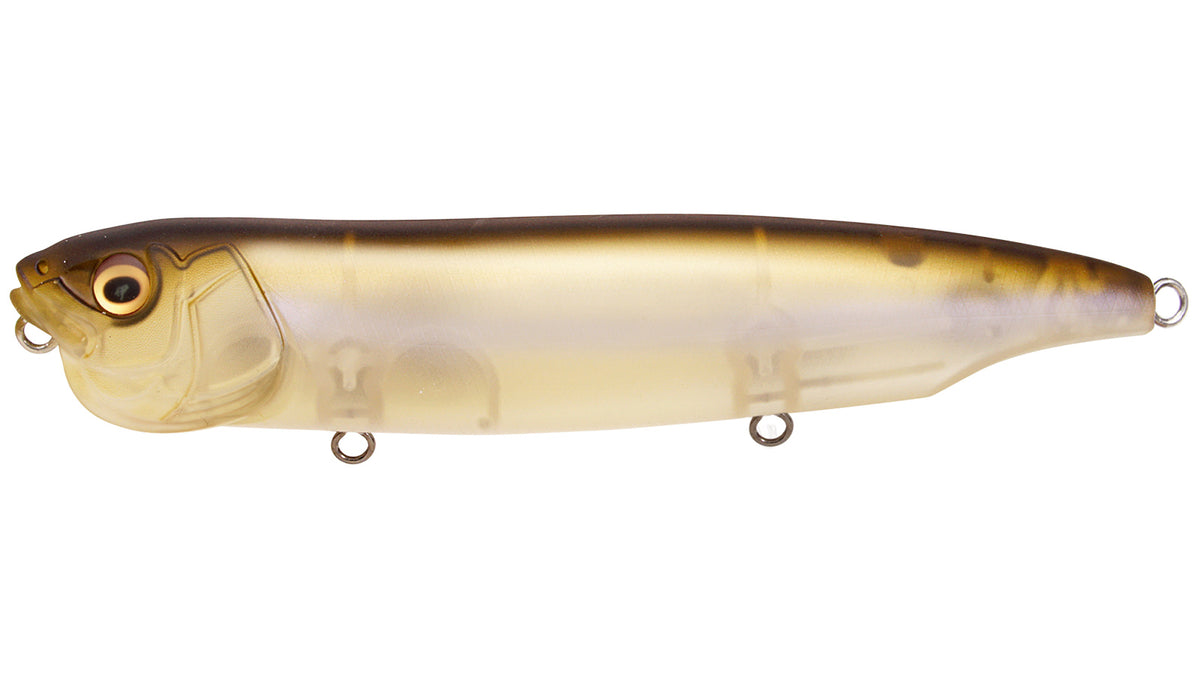 Megabass Dogmax