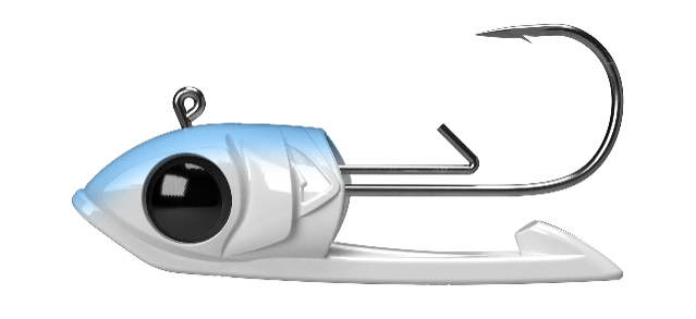 Buckeye Lures Scope Head