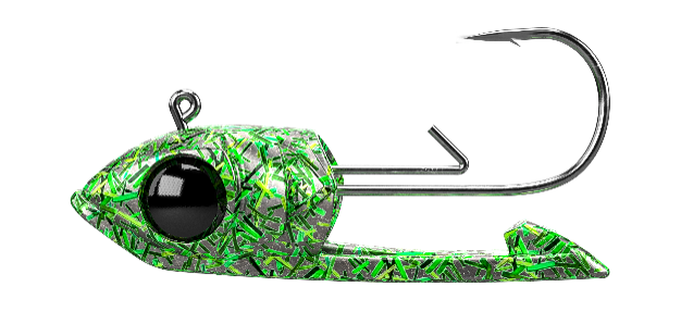 Buckeye Lures Scope Head