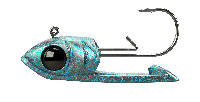 Buckeye Lures Scope Head