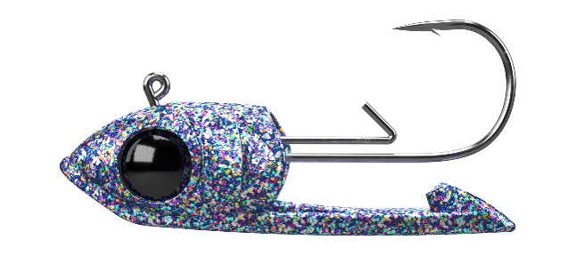 Buckeye Lures Scope Head