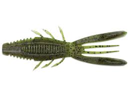 Rapala Crush City Bronco Bug