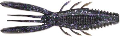 Rapala Crush City Bronco Bug