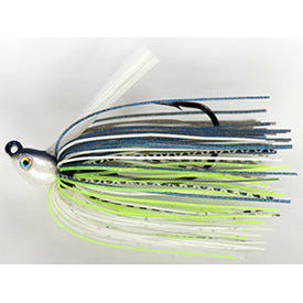 Dirty Jigs Swim Jig