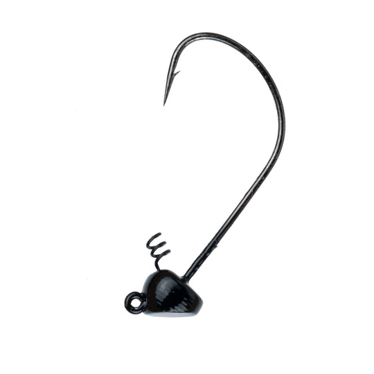 6TH SENSE DIVINE SHAKEY HEAD - Copperstate Tackle