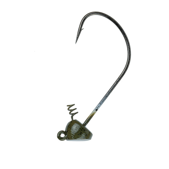 6TH SENSE DIVINE SHAKEY HEAD - Copperstate Tackle