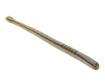 Strike King KVD Filler Worm