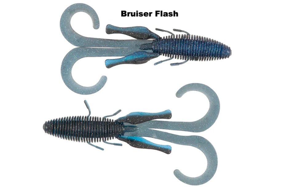 Missile Baits D Stroyer