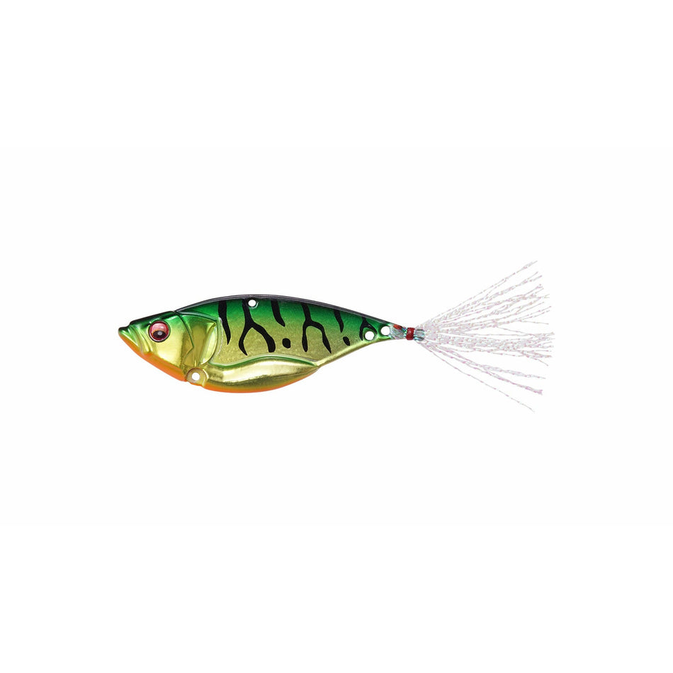 Megabass Dyna Response Blade Bait