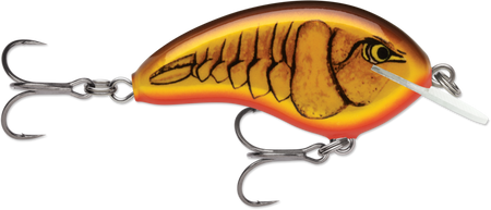 Rapala OG Tiny 4