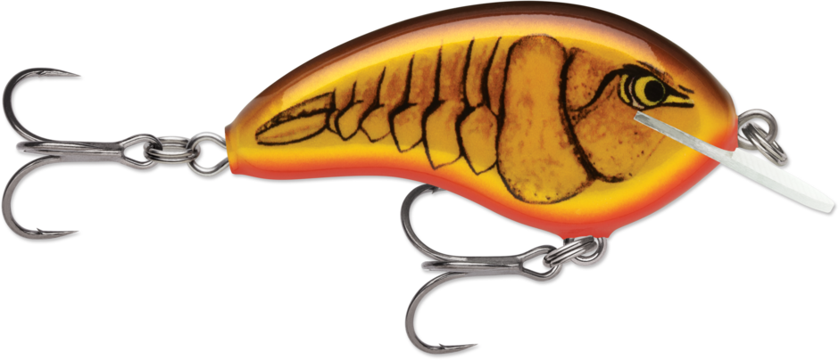 Rapala OG Tiny 4