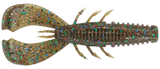 Rapala Crush City Cleanup Craw