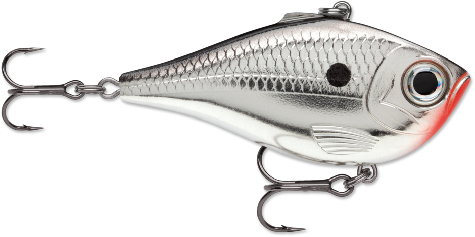 Rapala Rippin' Rap