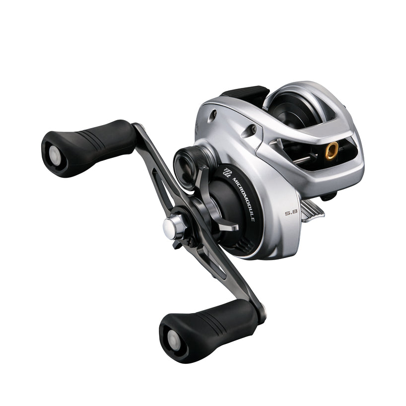 Shimano Tranx 300B 25