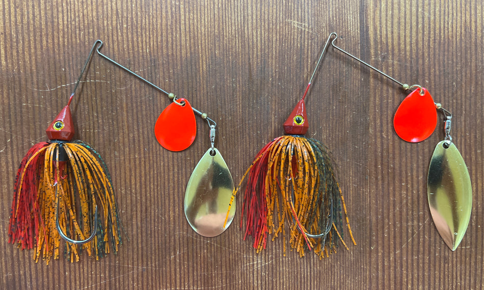 Diamond Baits Elite Series Spinnerbait