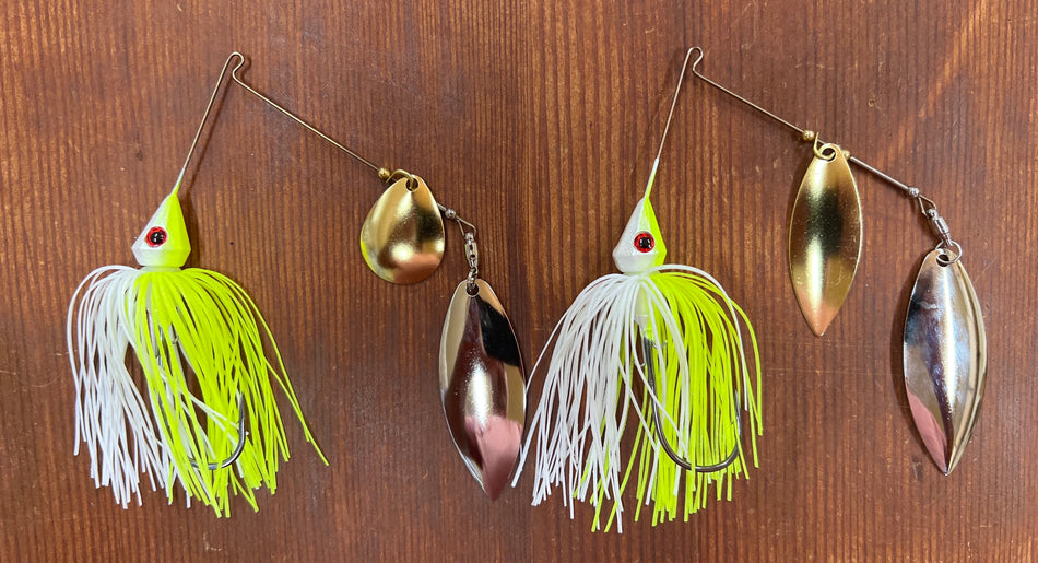 Diamond Baits Elite Series Spinnerbait