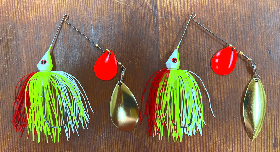 Diamond Baits Elite Series Spinnerbait