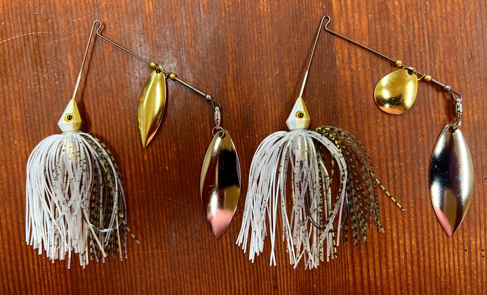 Diamond Baits Elite Series Spinnerbait