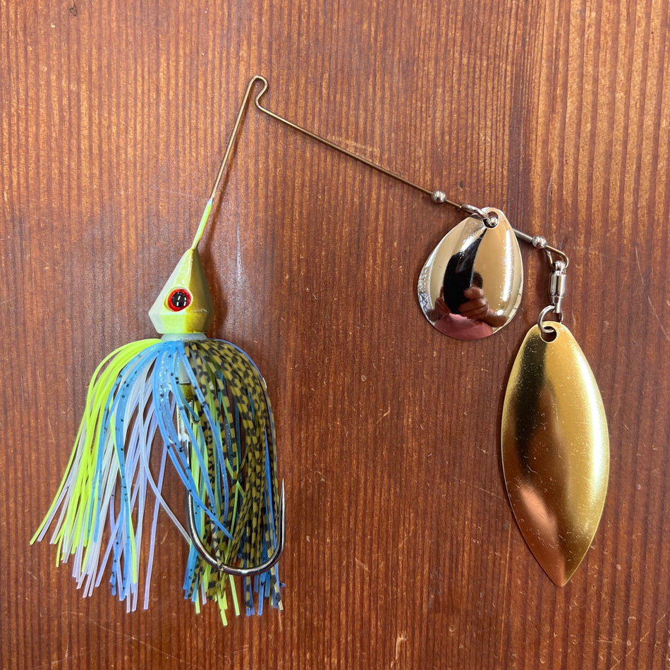 Diamond Baits Elite Series Spinnerbait