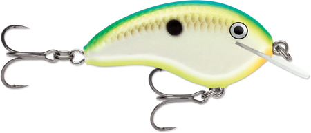 Rapala OG Tiny 4