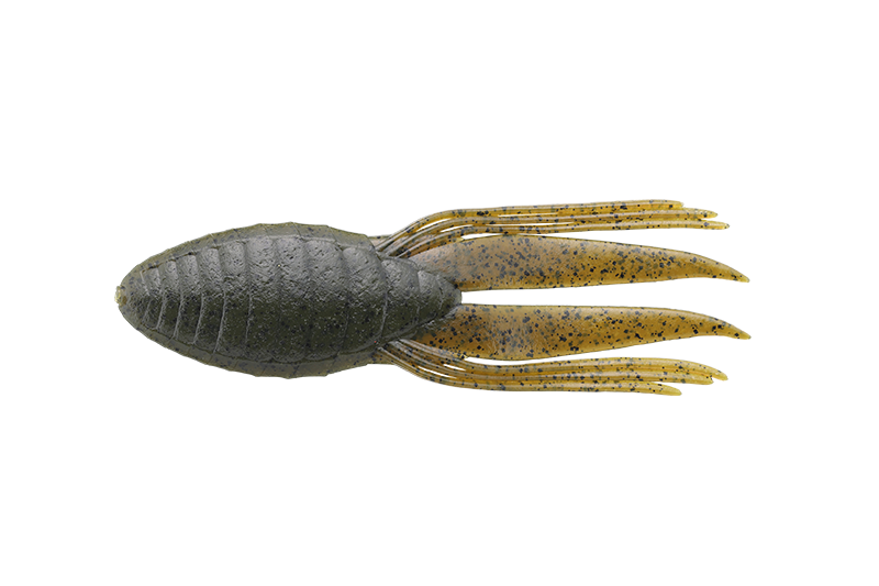 Jackall King Drift Craw