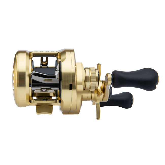 Shimano Calcutta Conquest Casting Reel