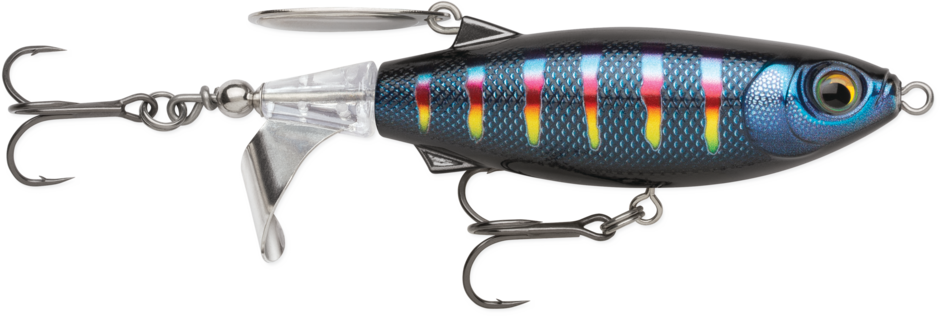 Rapala Claptail 110