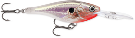 Rapala Glass Shad Rap
